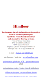 Mobile Screenshot of himfloor.fr